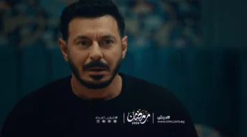 دراما رمضان.. موعد عرض مسلسل درش للفنان مصطفى شعبان عبر شاشة ON E